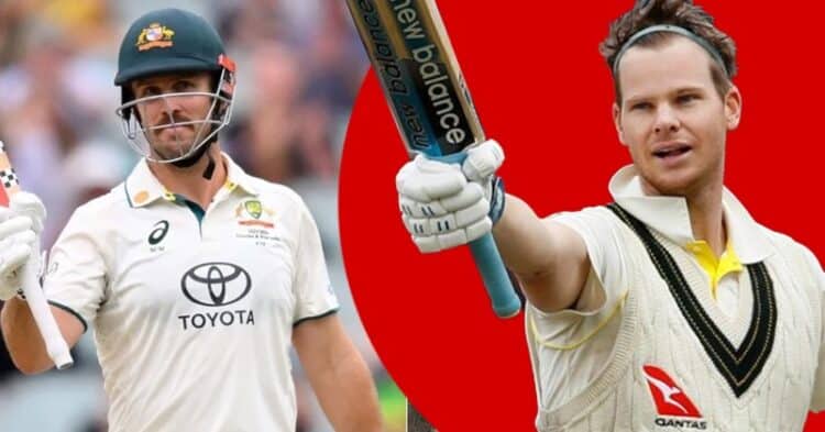 Big Blow For Aussies As After Steve Smith, Mitchell Marsh’s Availability For 2nd Test Is Doubtful Now