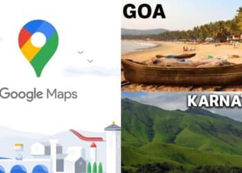 Bihar Family Ended Up In Forest After They Followed Google Maps For Travelling To Goa