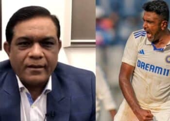 Ex-Pak Cricketer Says Genius Ravichandran Ashwin Could Lead BCCI & ICC In The Future