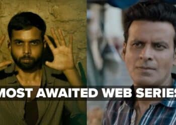 From Stardom To The Family Man 3, Here Are Most Awaited Web Series Of 2025