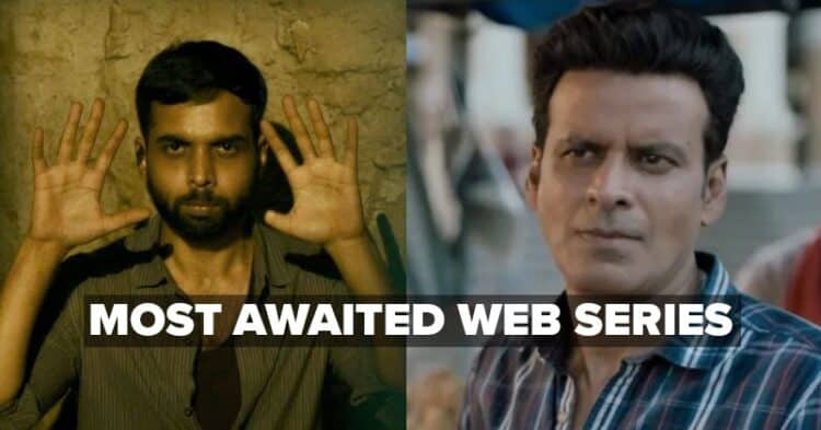 From Stardom To The Family Man 3, Here Are Most Awaited Web Series Of 2025