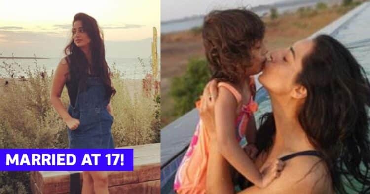 First Marriage At 17 &Amp; Second At 47, This Actress Known For Her Bold Scenes Turns 49 Today 1 First Marriage At 17 & Second At 47, This Actress Known For Her Bold Scenes Turns 49 Today