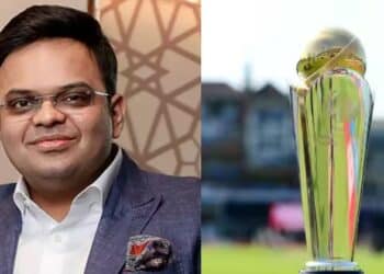 ICC Confirms Champions Trophy 2025 Will Be Held In Hybrid Mode, India To Play At Neutral Venue