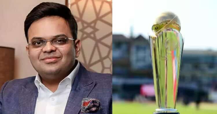 ICC Confirms Champions Trophy 2025 Will Be Held In Hybrid Mode, India To Play At Neutral Venue