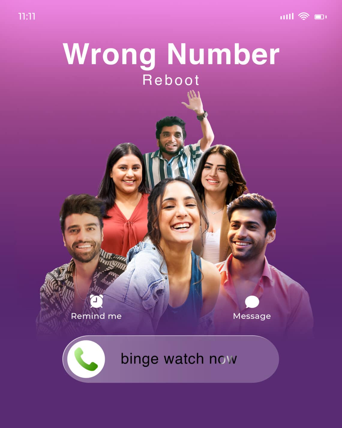 Dial Into Destiny: Wrong Number Reboot