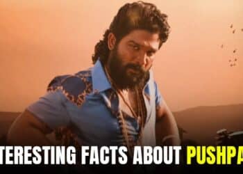 Pushpa 2: The Rule – 9 Points That Prove It Is The Biggest Movie Of Indian Cinema