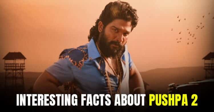 Pushpa 2: The Rule - 9 Points That Prove It Is The Biggest Movie Of Indian Cinema 1 Pushpa 2: The Rule – 9 Points That Prove It Is The Biggest Movie Of Indian Cinema