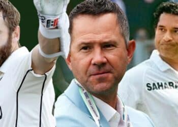 Kane Williamson Leaves Steve Smith Behind To Join Sachin Tendulkar In This Elite List