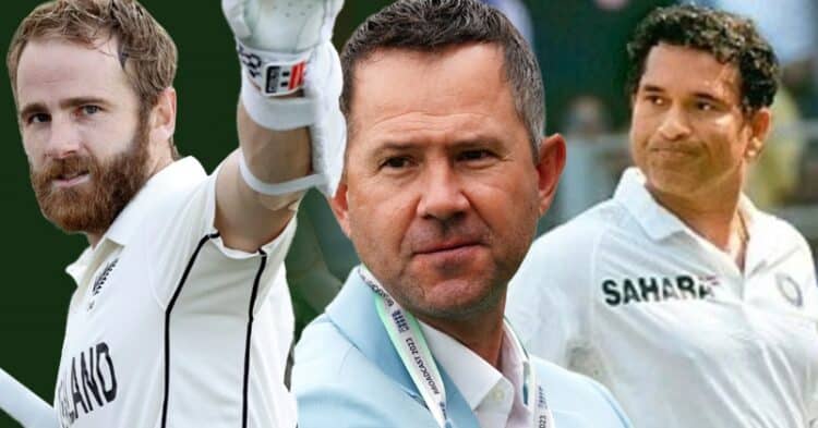 Kane Williamson Leaves Steve Smith Behind To Join Sachin Tendulkar In This Elite List 1 Kane Williamson Leaves Steve Smith Behind To Join Sachin Tendulkar In This Elite List