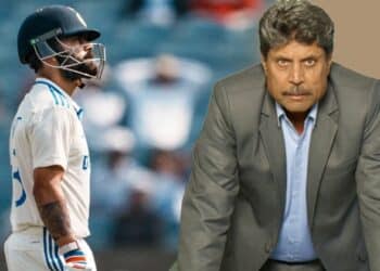 Kapil Dev Opens Up On Difficult Phase Of Virat Kohli, Gives His Take On Jasprit Vs Rohit Debate
