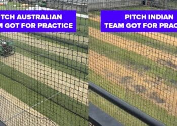 Gavaskar Hits Out At BCCI For Mistreating Ashwin & Denying Him The Honor Of Vice-Captaincy