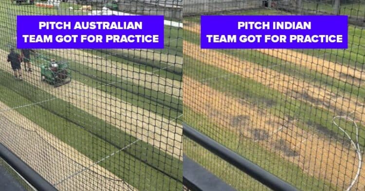 Mcg Curator Rejects Pitch Favoritism To Aussies, Says India Came Earlier Than Expected 1 Gavaskar Hits Out At BCCI For Mistreating Ashwin & Denying Him The Honor Of Vice-Captaincy