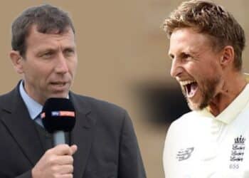 Michael Atherton Labels Joe Root As The Best Batter At Present, Way Ahead Of Other Batters