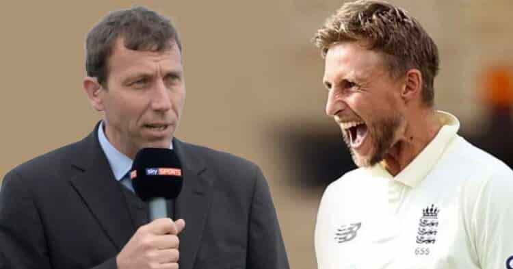 Michael Atherton Labels Joe Root As The Best Batter At Present, Way Ahead Of Other Batters 1 Michael Atherton Labels Joe Root As The Best Batter At Present, Way Ahead Of Other Batters