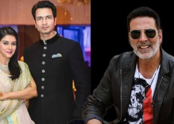 Micromax Co-Founder Rahul Sharma Revealed How Akshay Kumar Helped Him Meet His Wife Asin