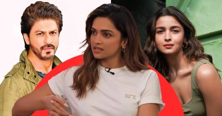 Not Deepika, Shah Rukh or Alia Bhatt, this actress is the Most Popular Indian Star of 2024