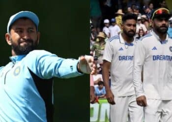 Gavaskar Hits Out At BCCI For Mistreating Ashwin & Denying Him The Honor Of Vice-Captaincy