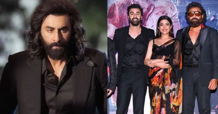 Ranbir Kapoor Shares Big Update About Animal Movie, Says It Will Be A Trilogy 1 Ranbir Kapoor Shares Big Update About Animal Movie, Says It Will Be A Trilogy