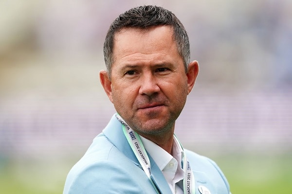 Ricky Ponting Slams Virat Kohli For Instigating Confrontation With Sam Konstas By Shouldering Him - RVCJ Media