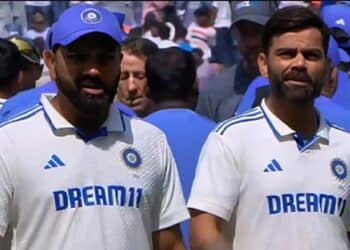 “Modern-Day Greats Will Find…,” Rohit Sharma Talks About Virat Kohli’s Form In His Own Style