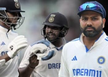 Rohit Sharma Backs Yashasvi Completely, Doesn’t Want To Overburden His Very Dangerous Batter