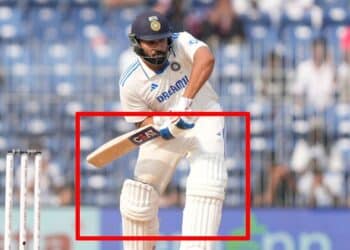 “Rohit Sharma’s Footwork Was Always Limited,” Questions Raised Over Rohit’s Batting & Captaincy