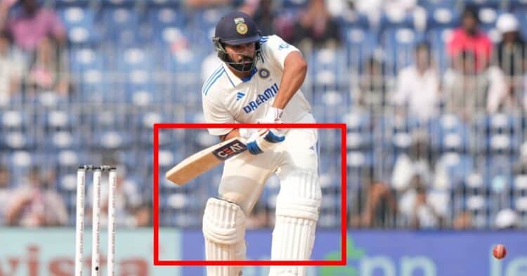 “Rohit Sharma’s Footwork Was Always Limited,” Questions Raised Over Rohit’s Batting &Amp; Captaincy 1 “Rohit Sharma’s Footwork Was Always Limited,” Questions Raised Over Rohit’s Batting & Captaincy