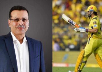 “I’ve Never Seen A Leader Like Him,” Sanjiv Goenka Reveals Why MS Dhoni Is GOAT