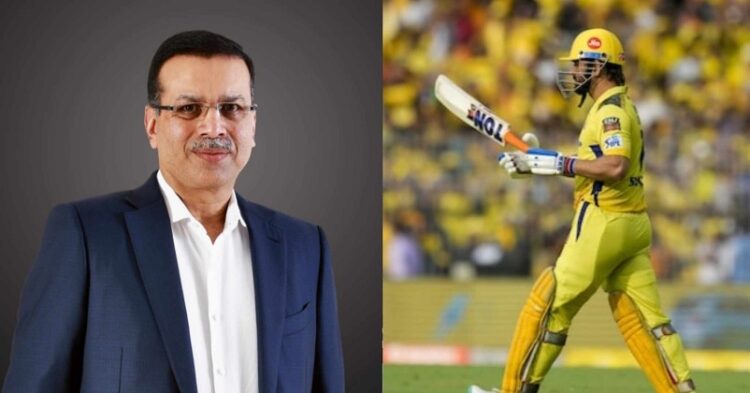 “I’ve Never Seen A Leader Like Him,” Sanjiv Goenka Reveals Why Ms Dhoni Is Goat 1 “I’ve Never Seen A Leader Like Him,” Sanjiv Goenka Reveals Why MS Dhoni Is GOAT