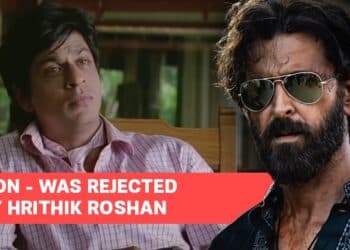 9 Hit Movies Of Shah Rukh Khan Which Were Rejected By Other Actors