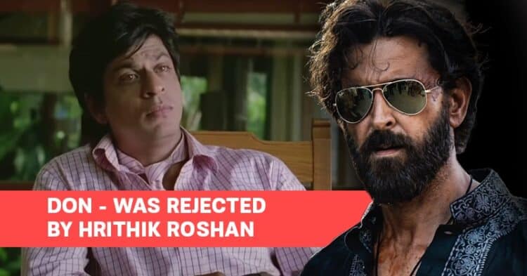 9 Hit Movies Of Shah Rukh Khan Which Were Rejected By Other Actors 1 9 Hit Movies Of Shah Rukh Khan Which Were Rejected By Other Actors