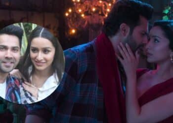DYK Varun Dhawan Rejected Shraddha Kapoor’s Proposal But Regretted Later On?