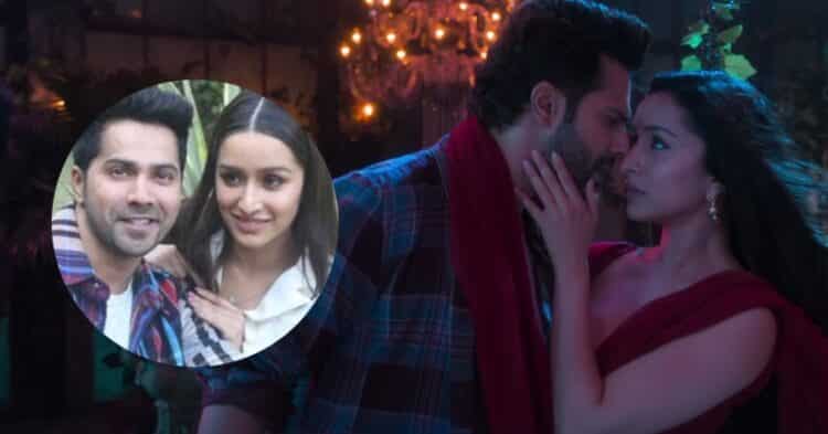 DYK Varun Dhawan Rejected Shraddha Kapoor’s Proposal But Regretted Later On?