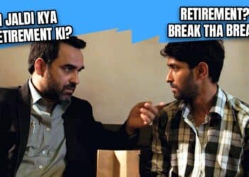 Vikrant Massey Clears The Air, Says He Is “Not Retiring”, Just Taking A Break