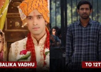 8 Superb Acting Performances Of Vikrant Massey That Prove His Versatility & Prowess