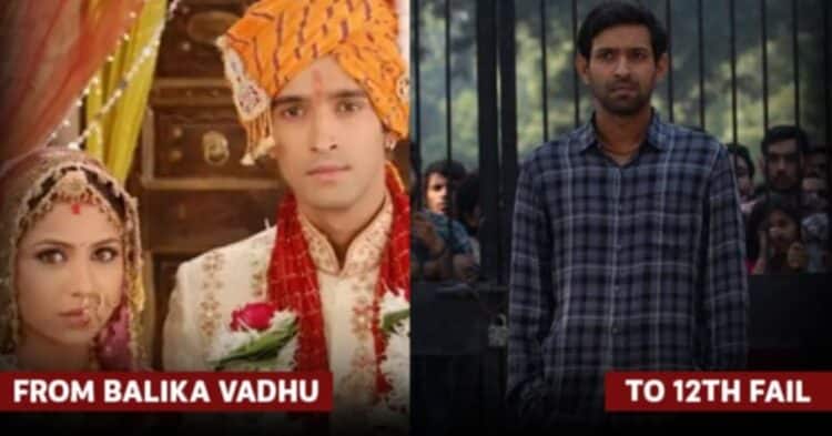 8 Superb Acting Performances Of Vikrant Massey That Prove His Versatility & Prowess