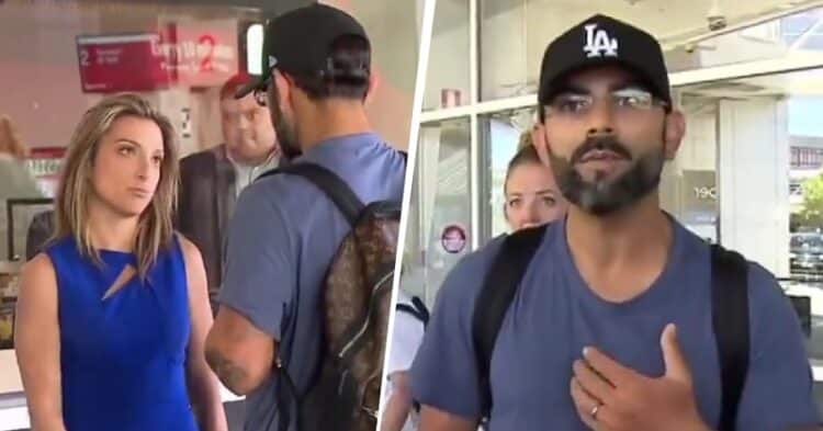 Virat Kohli Indulges In Heated Argument With Australian Media Over Clicking His Kids 1 ICC Confirms Champions Trophy 2025 Will Be Held In Hybrid Mode, India To Play At Neutral Venue