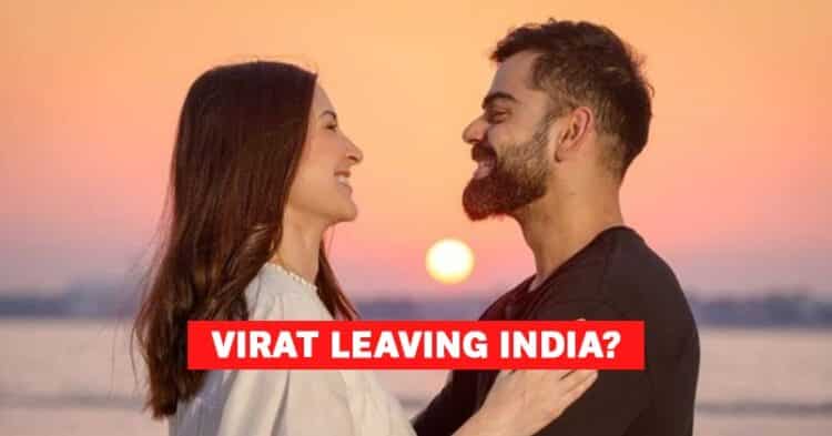 Virat Kohli’s Childhood Coach Makes A Big Statement Regarding Virat Shifting To London 1 ICC Confirms Champions Trophy 2025 Will Be Held In Hybrid Mode, India To Play At Neutral Venue