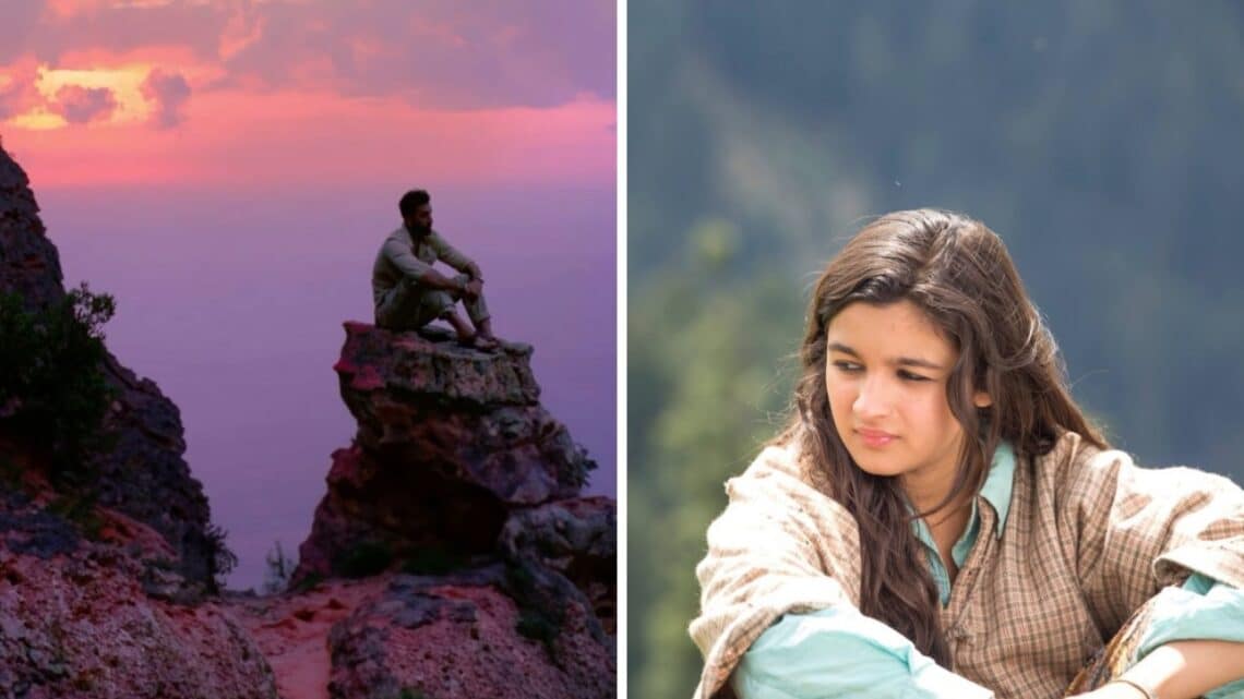 10 Best Bollywood Travel Movies - RVCJ