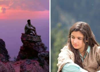 10 Best Bollywood Travel Movies - RVCJ