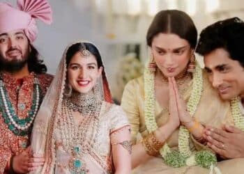 Anant-Radhika To Sonakshi-Zaheer, Indian Celebs Who Got Married In The Year 2024