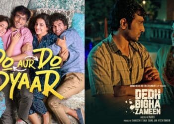 8 Bollywood Movies Of 2024 Which Deserved Attention But Went Unnoticed