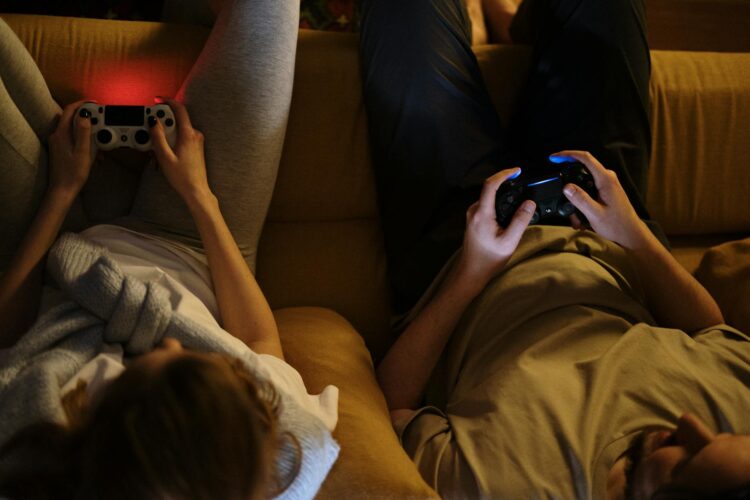 Ways Gaming Can Improve Your Mental Health And Wellbeing 1 Ways Gaming Can Improve Your Mental Health and Wellbeing