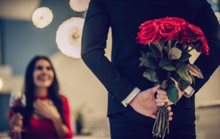 Celebrating Your First Valentine's Day: Special Ways to Show Her You Care