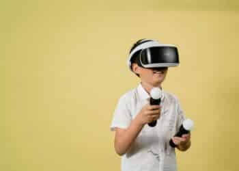 How To Keep Your Kids Safe When Gaming