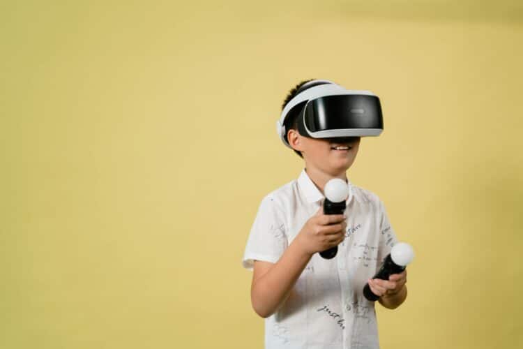 How To Keep Your Kids Safe When Gaming 1 How To Keep Your Kids Safe When Gaming