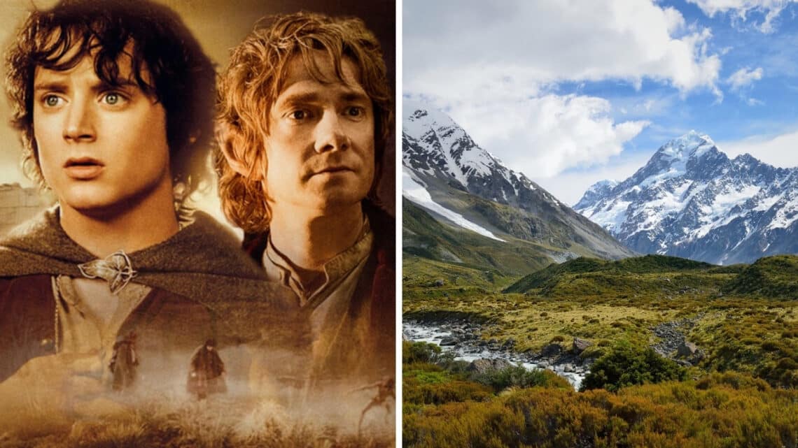 Best Vacation Everrr? 7 Lord Of The Rings Filming Locations You Must Visit 1 7 Lord of the Rings Filming Locations