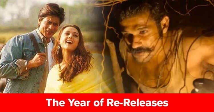 14 Bollywood Movies Which Re-Released In 2024 &Amp; Left Everyone Mesmerised 1 Panchayat 3 To Mirzapur 3, 10 Best Web Series Of 2024 Available On OTT Platforms
