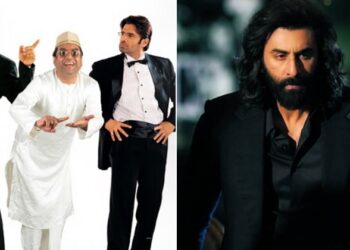 Here Are 10 Most Awaited Upcoming Sequels Of Bollywood Hit Movies