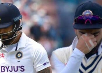 “Struggling For Last 5 Yrs”, WI Legend’s Honest Take On Virat Kohli’s Poor Run In Test Cricket